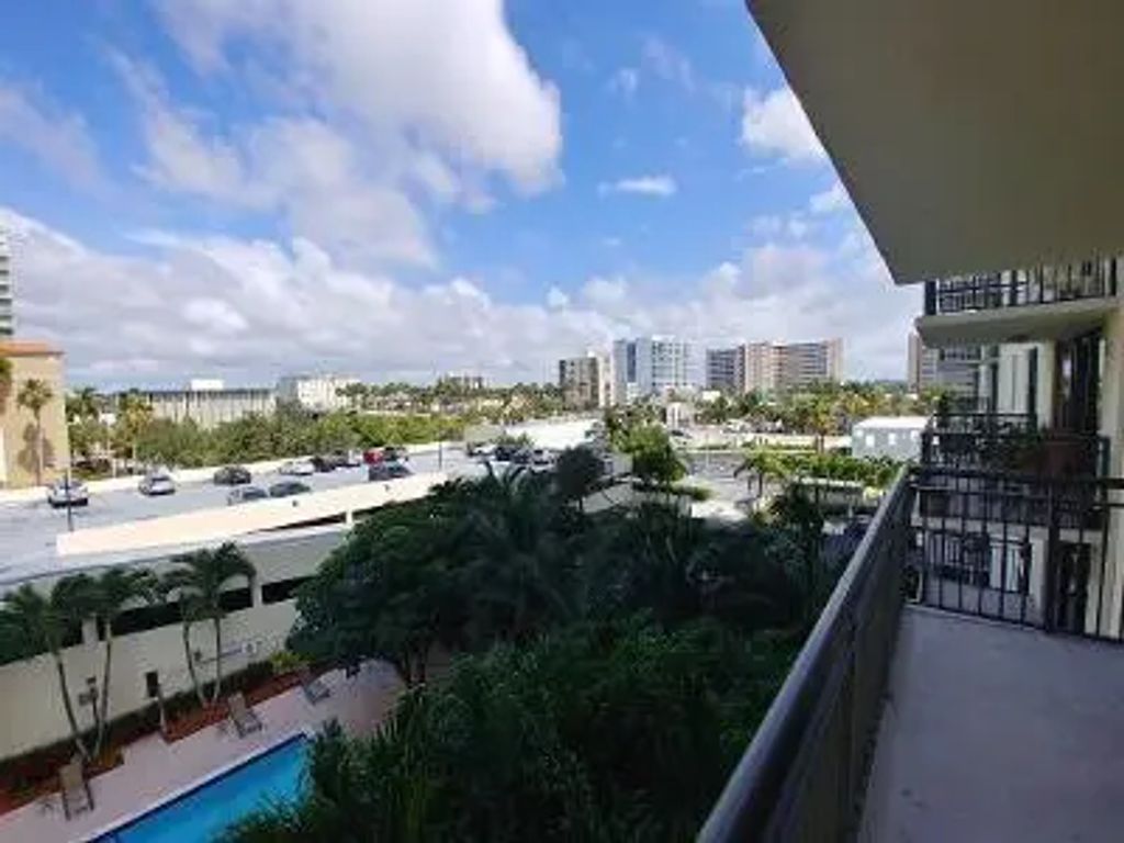 3031 N Ocean Boulevard #502, Fort Lauderdale