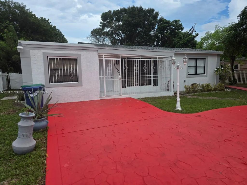 N/A, Miami