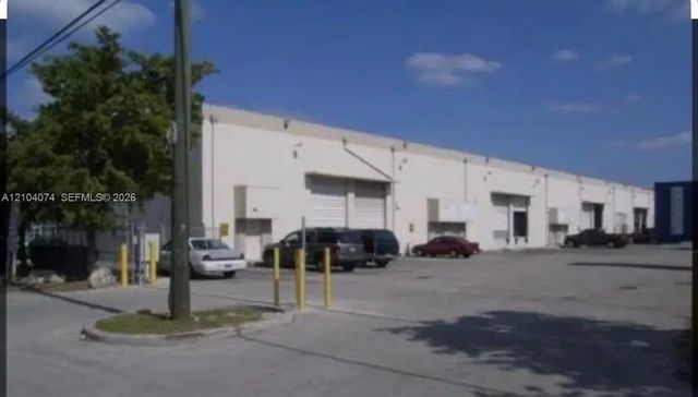 8001 Nw 64th Street #8001, Medley