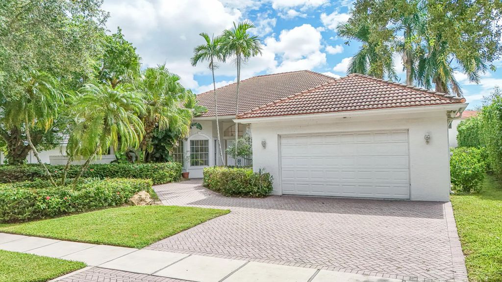 5768 Harrington Way, Boca Raton