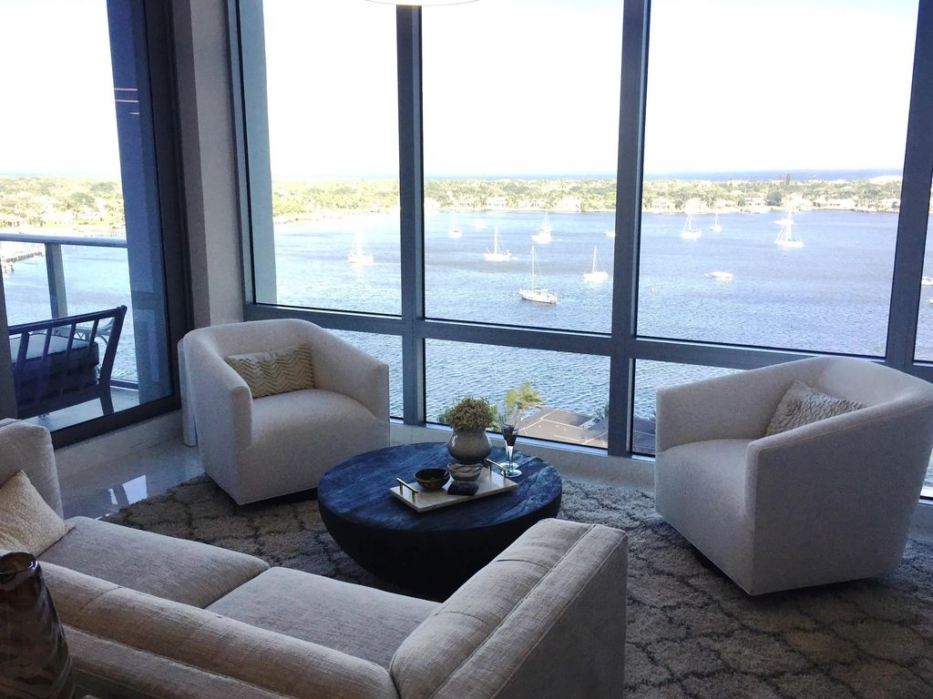 1 Water Club Way #1403, North Palm Beach