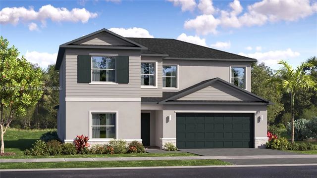 12592 Sw 212 Street, Miami
