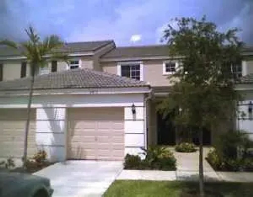 4871 Palmbrooke Circle, West Palm Beach