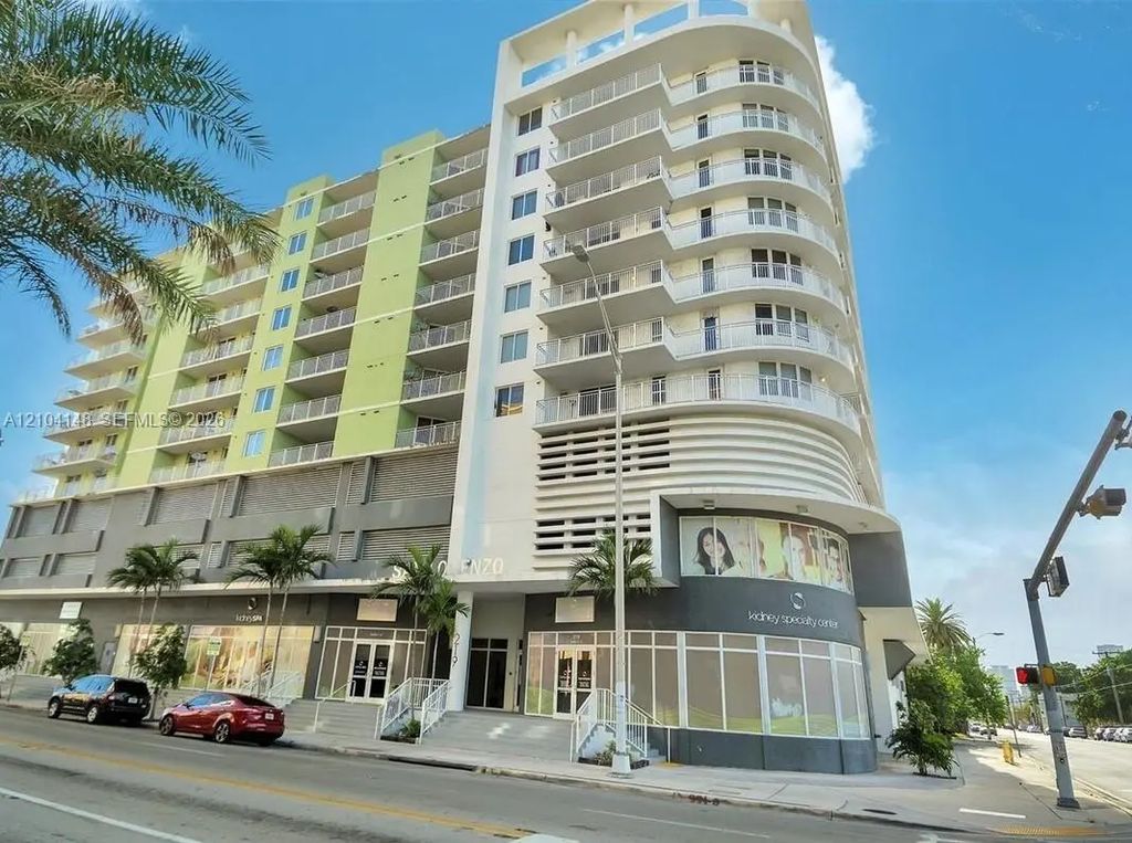 219 Nw 12th Avenue #408, Miami
