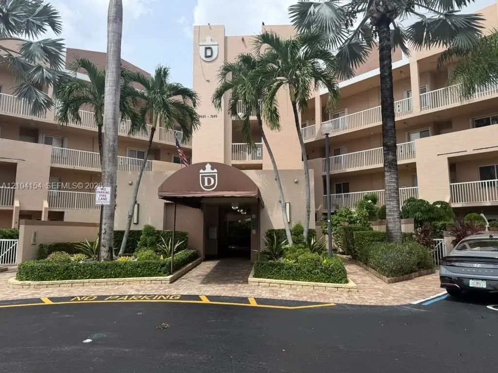 7691 Granville Drive #410, Tamarac
