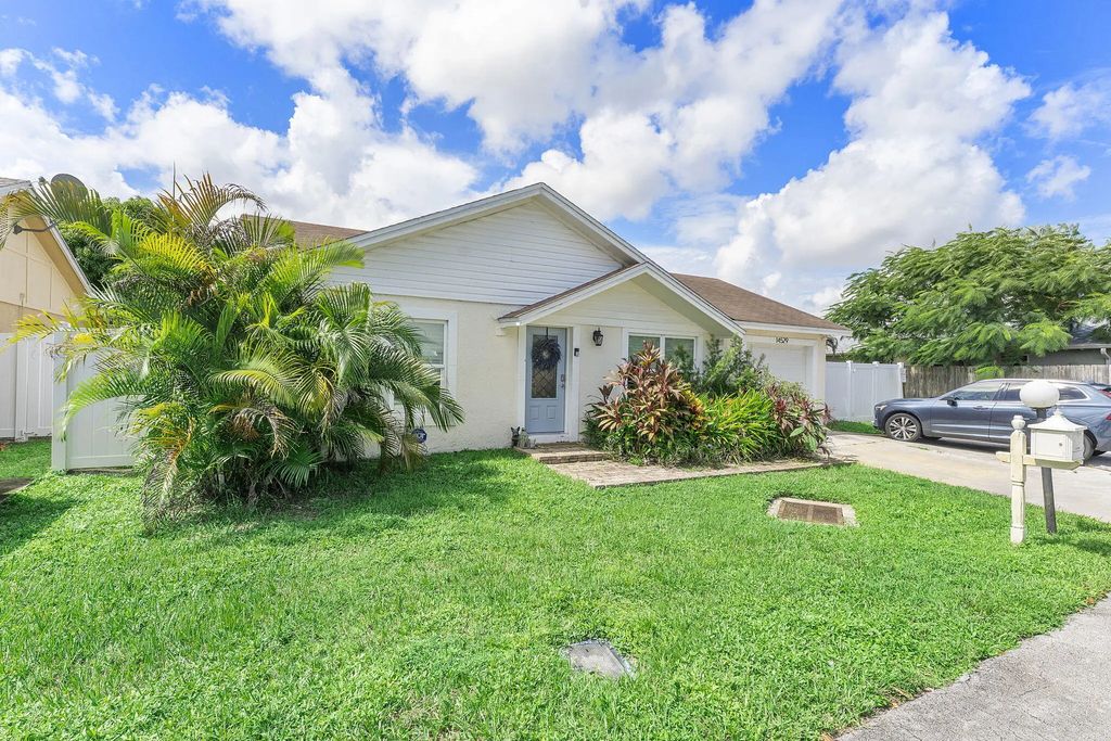 14529 Sunset Pine Drive, Delray Beach