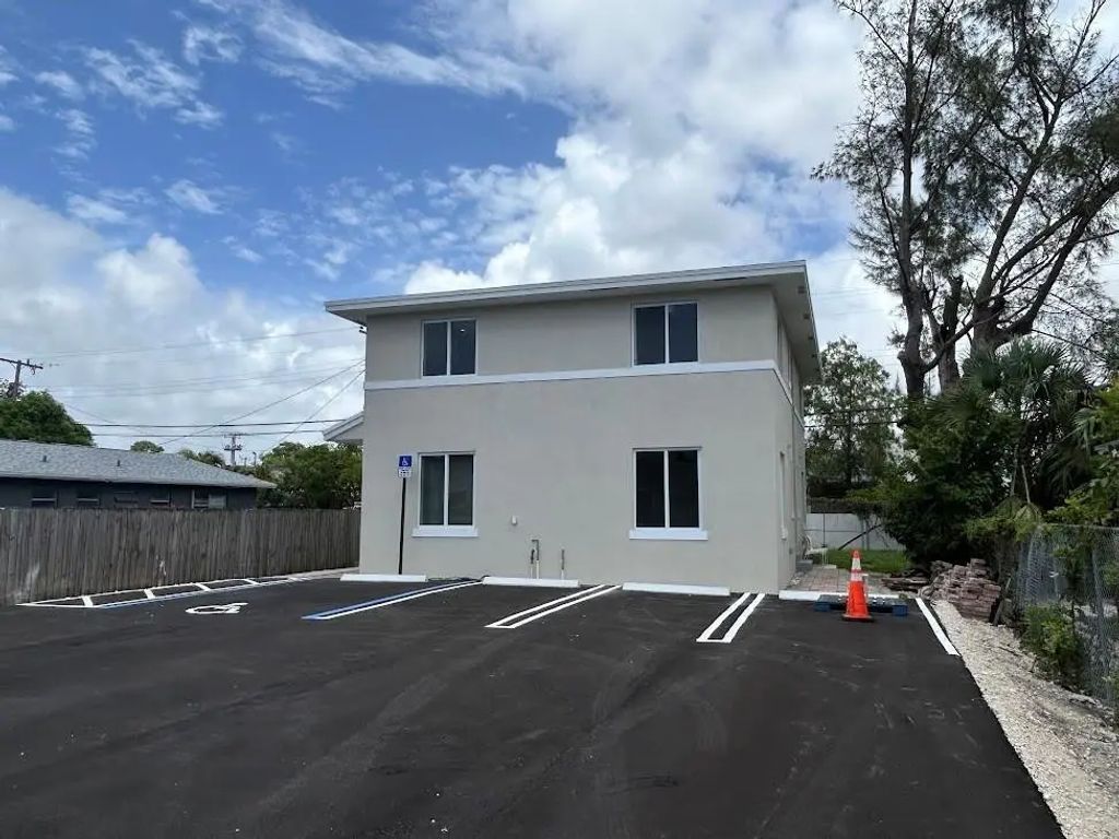 1117 Ne 5th Avenue #3, Fort Lauderdale
