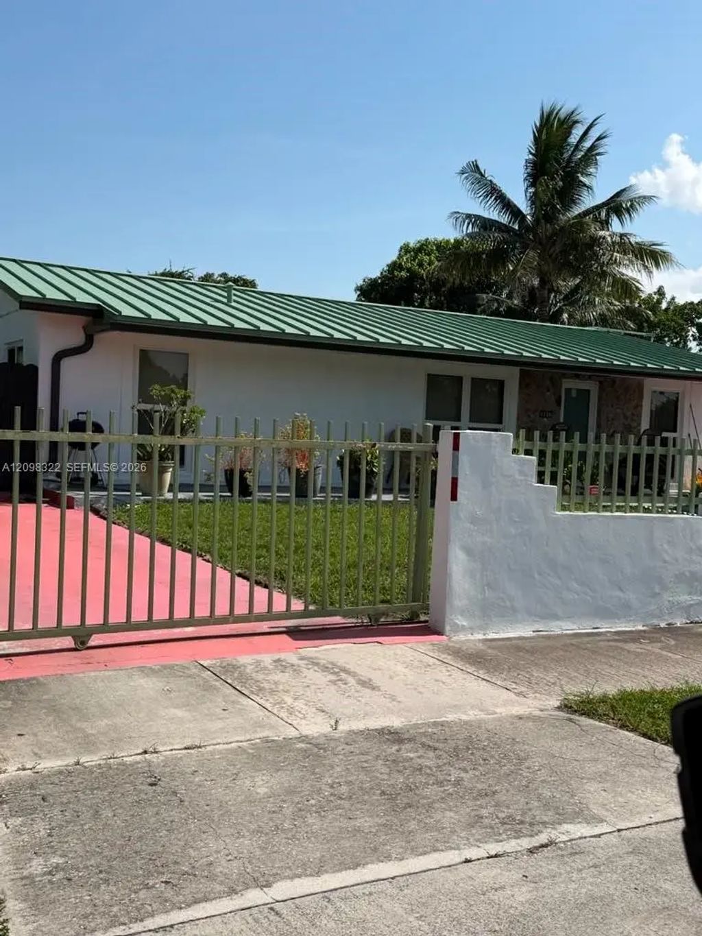 4330 Nw 203rd Terrace #b, Miami Gardens