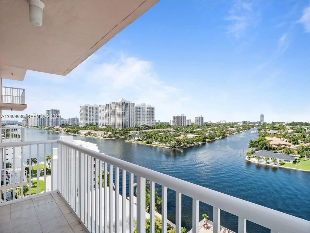 3161 S Ocean Drive #1201, Hallandale Beach