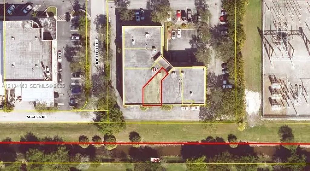 12134 Wiles Road #6, Coral Springs