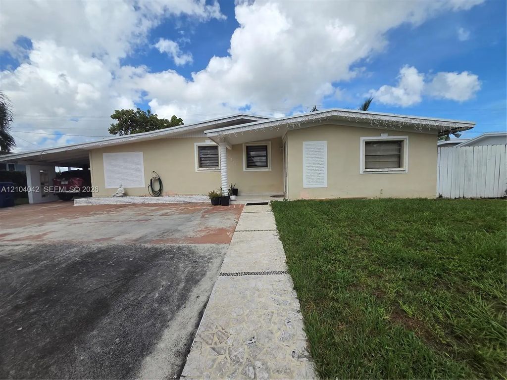 11761 Sw 173rd Street, Miami