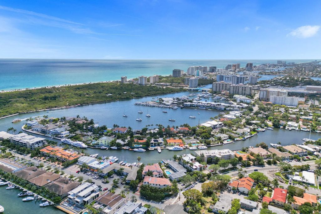2744 Ne 14th Street, Fort Lauderdale