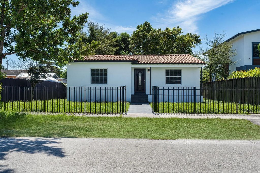 5510 Sw 2nd Street, Miami