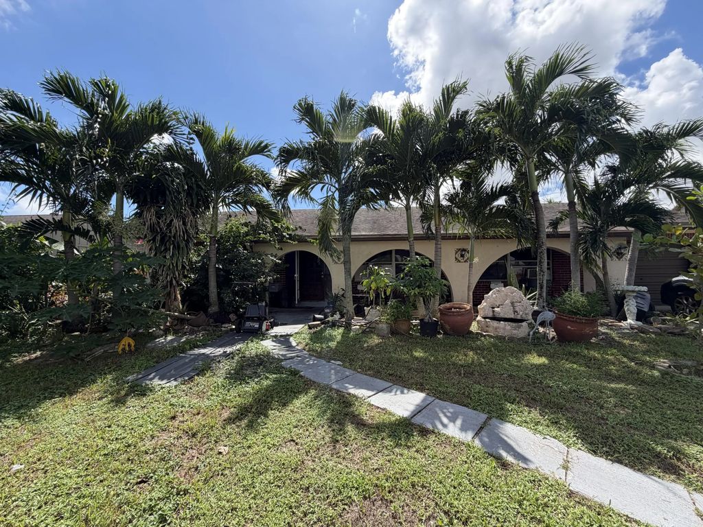 3464 Artesian Drive, Lake Worth