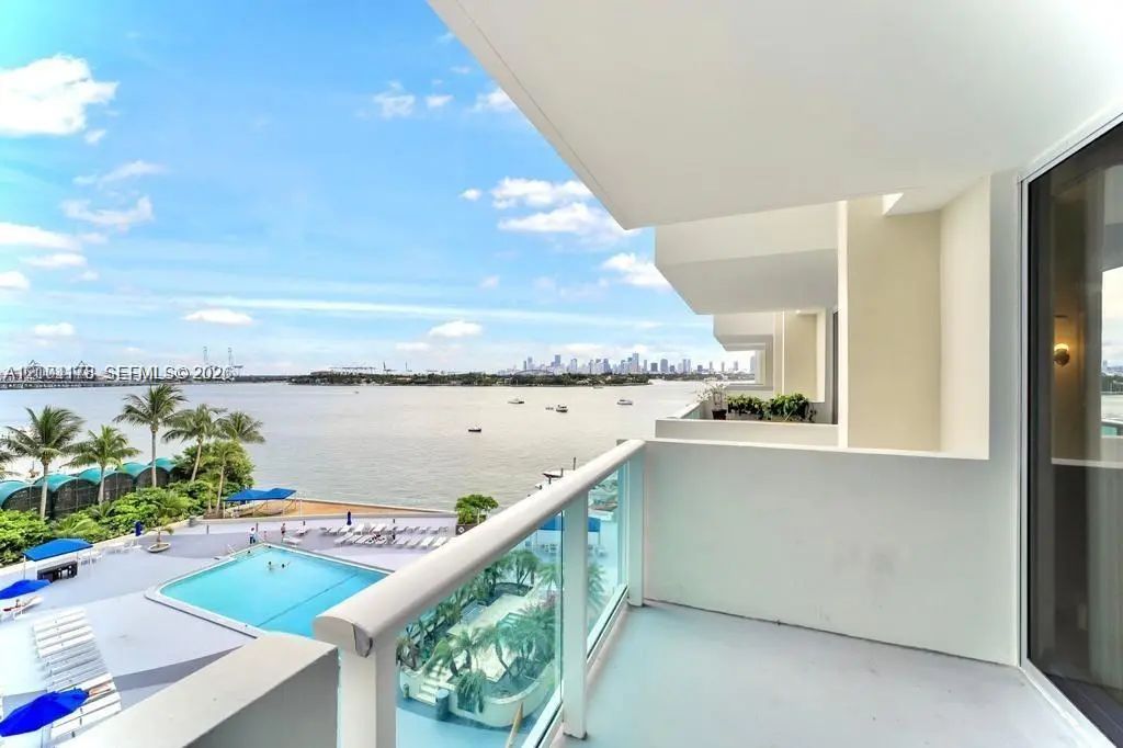 1200 West Avenue #630, Miami Beach