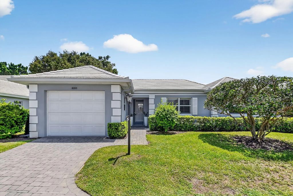 4860 S Lake Drive, Boynton Beach