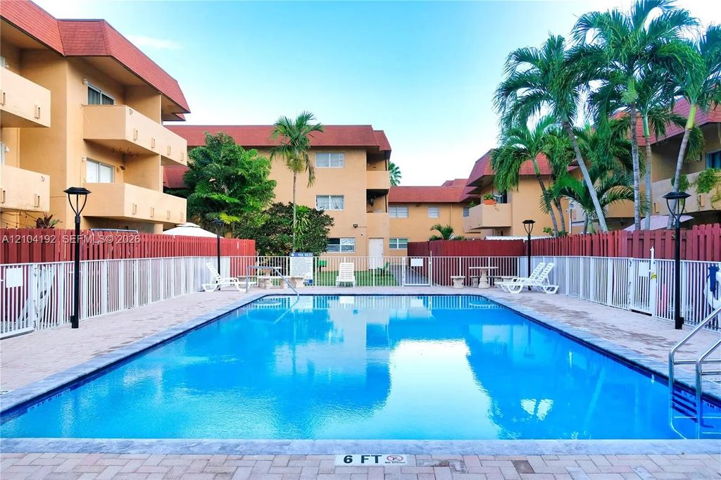 9962 Sw 88th Street #722-7, Miami