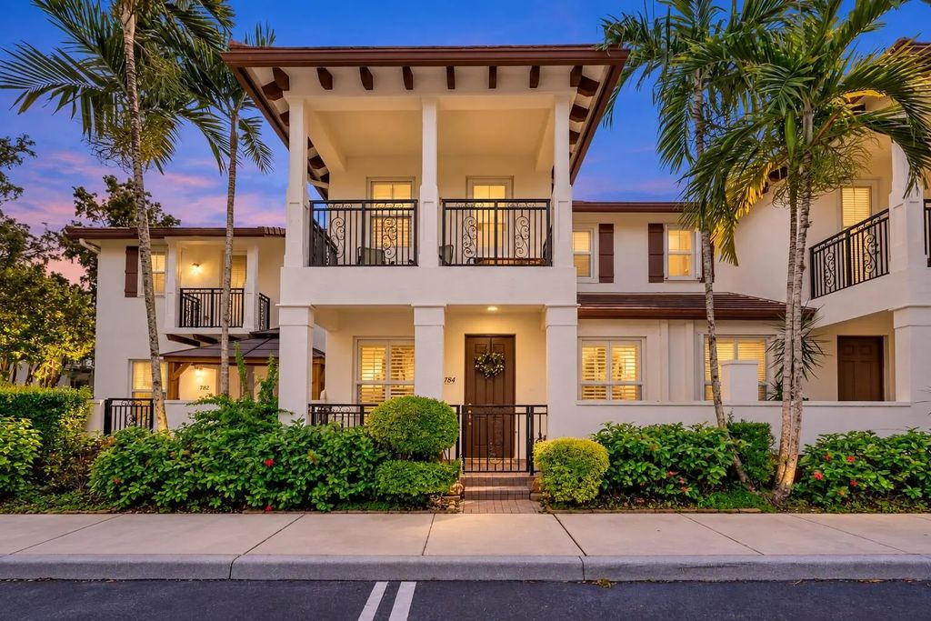 4784 Acadian Trail, Coconut Creek