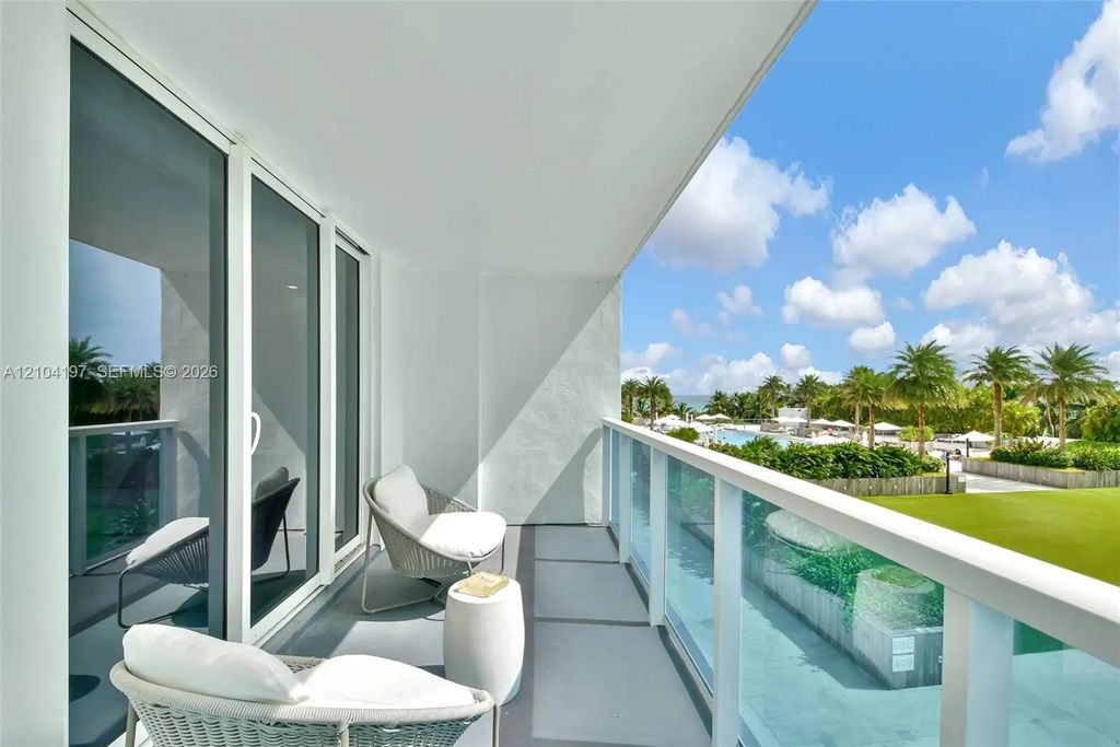 2301 Collins Avenue #303, Miami Beach