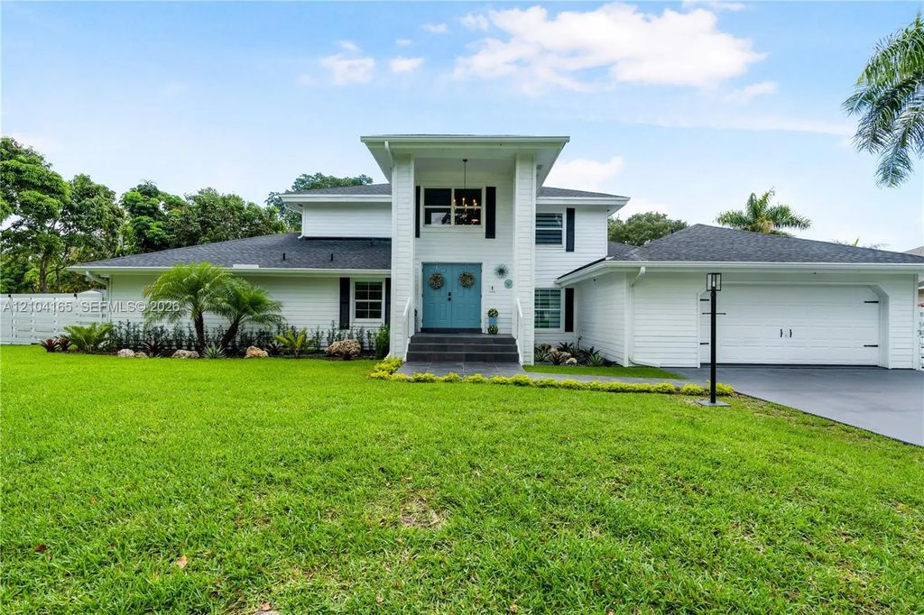 14830 Sw 149th Street, Miami