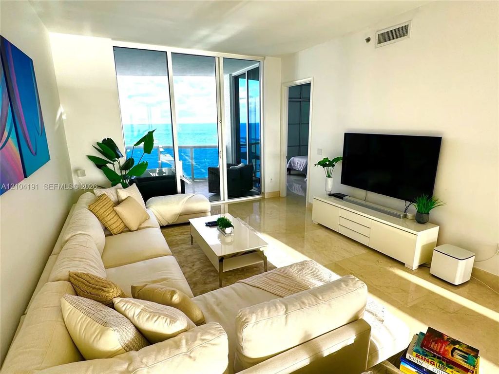 15901 Collins Avenue #1804, Sunny Isles Beach