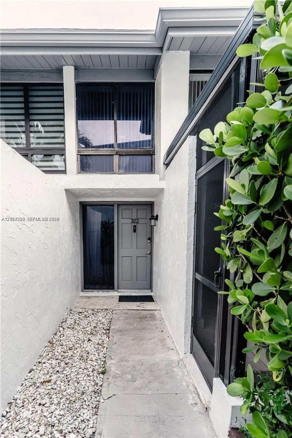 19200 Ne 25th Avenue #322c, Miami