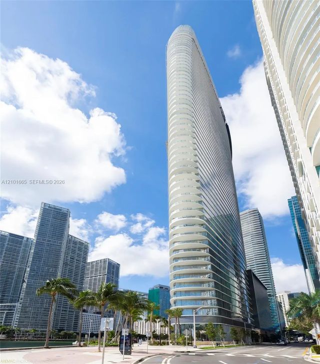 300 Biscayne Boulevard Way #1205c, Miami