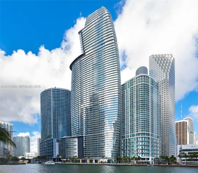 2 of 63 - 300 Biscayne Boulevard Way #1205c, Miami, FL