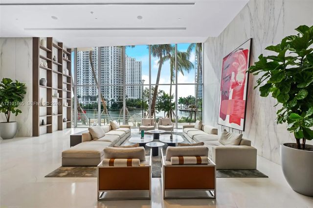 4 of 63 - 300 Biscayne Boulevard Way #1205c, Miami, FL