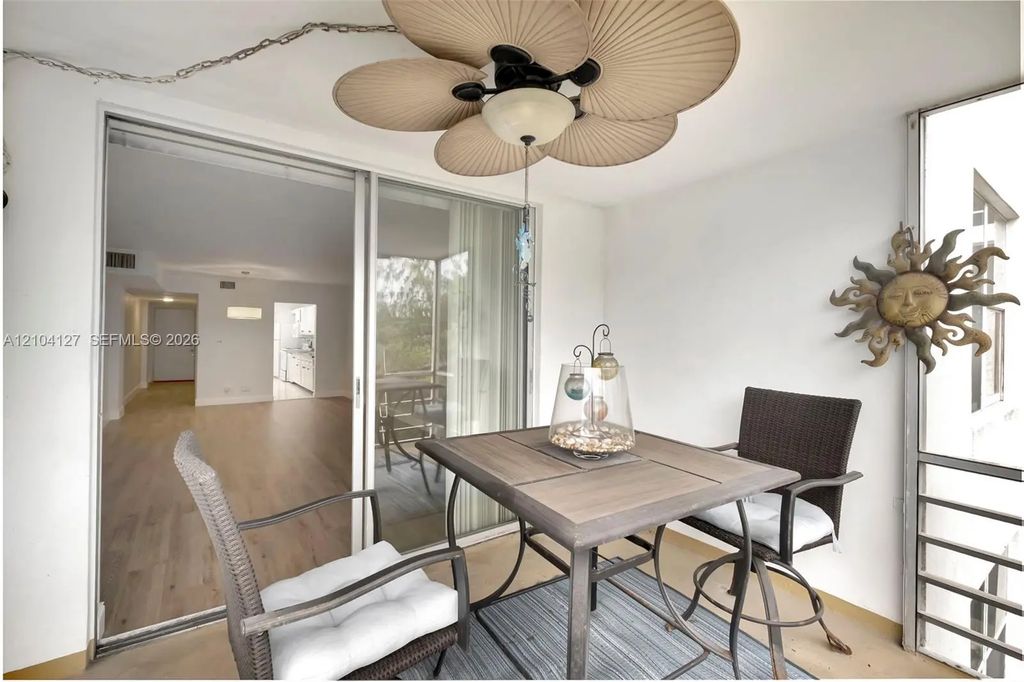 3660 Ne 166th Street #205, North Miami Beach