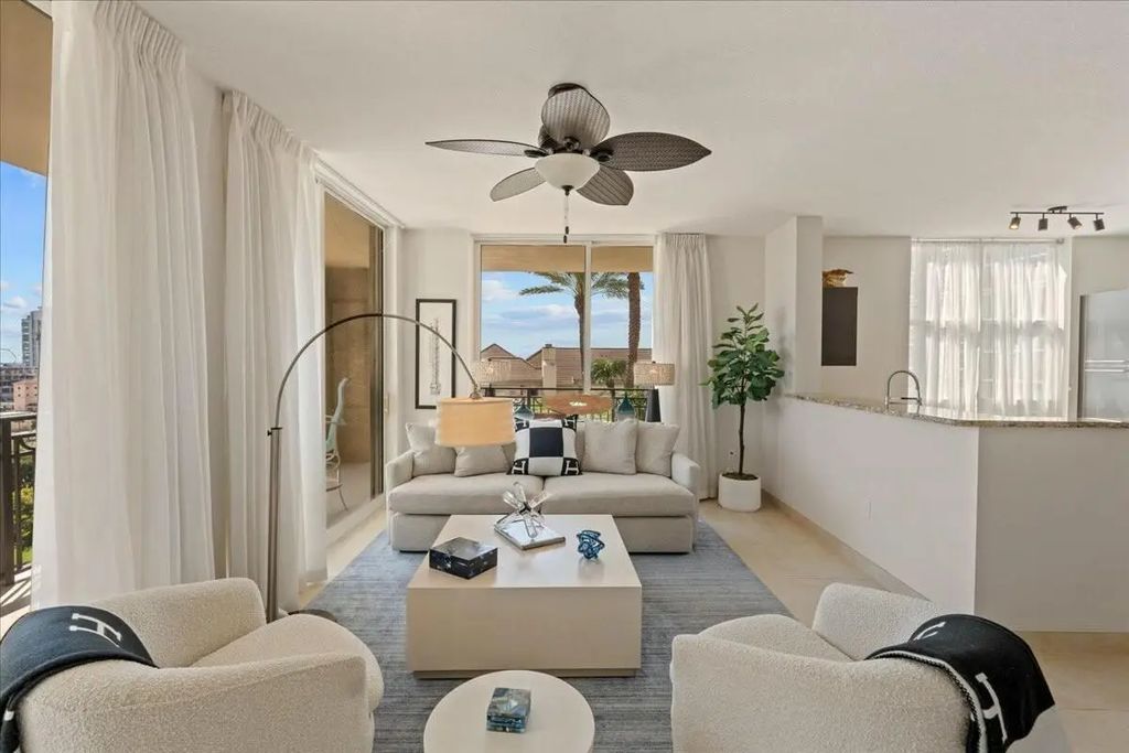 550 Okeechobee Boulevard #1001, West Palm Beach