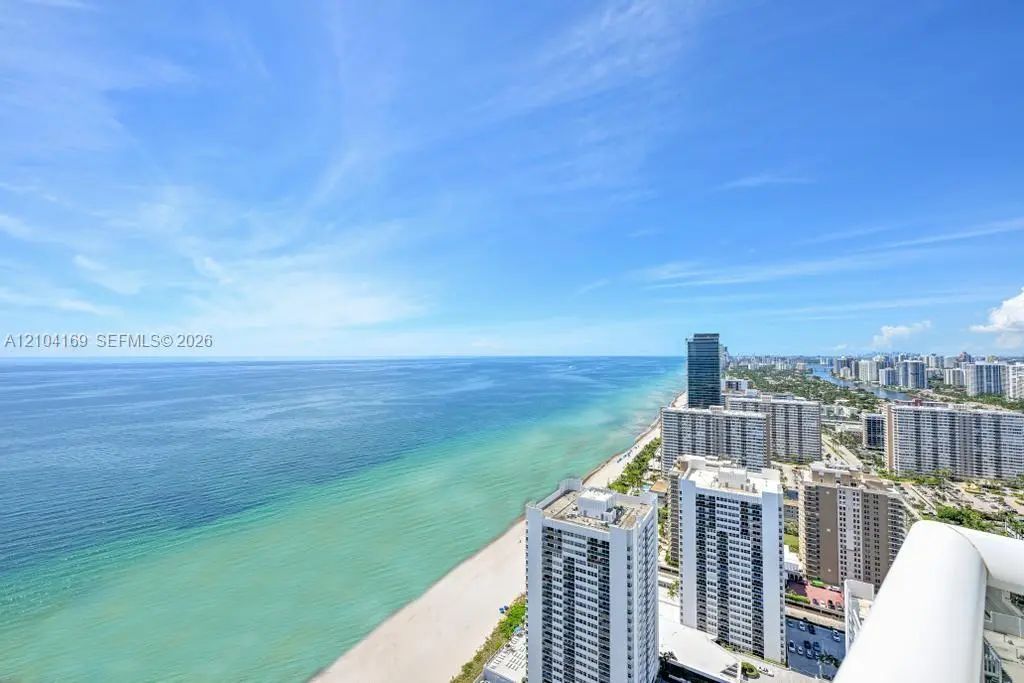 1850 S Ocean Drive #lp4204, Hallandale Beach