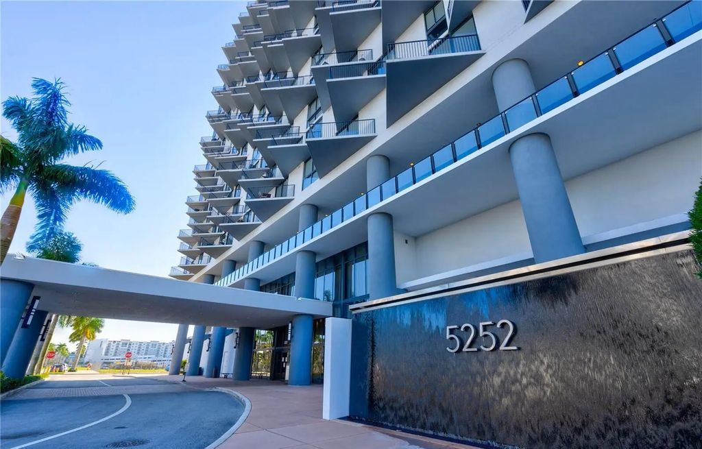5252 Nw 85th Avenue #1607, Doral