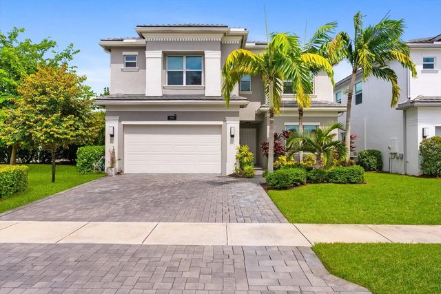 7619 Francisca Club Lane, Delray Beach