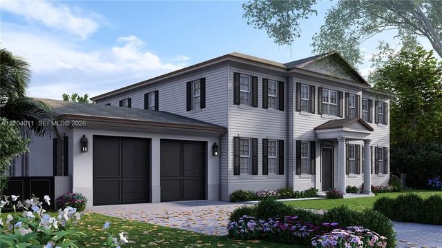 3 of 10 - 6805 Talavera Street, Coral Gables, FL