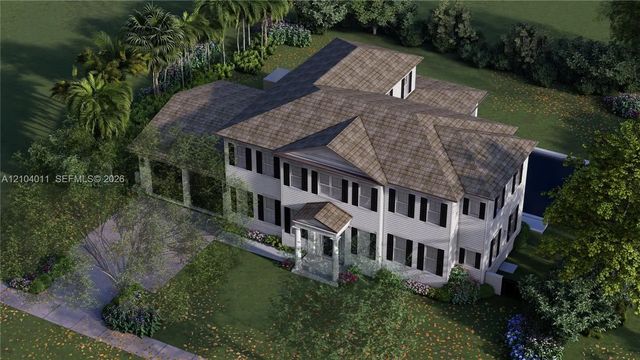 4 of 10 - 6805 Talavera Street, Coral Gables, FL