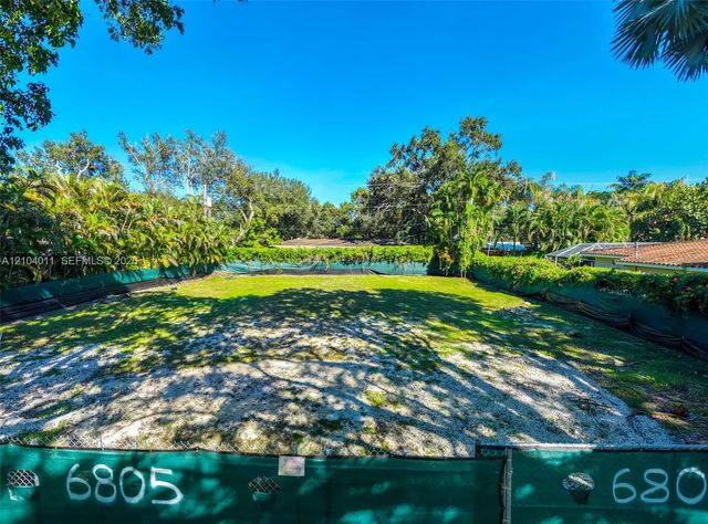 5 of 10 - 6805 Talavera Street, Coral Gables, FL