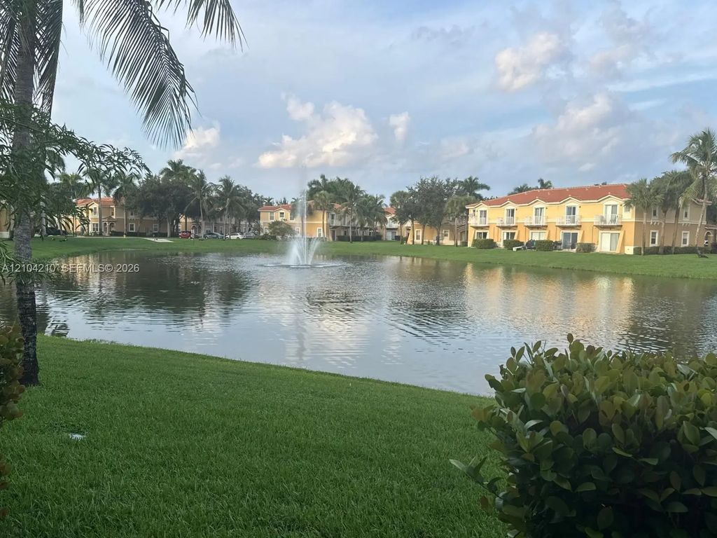 12923 Sw 31st Court #146, Miramar