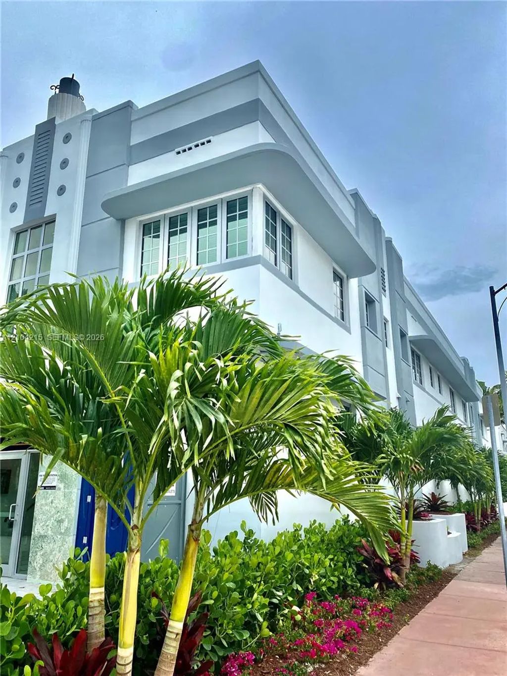 1201 Pennsylvania Avenue #107, Miami Beach