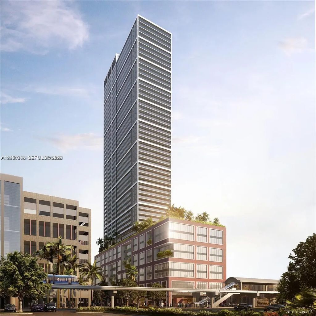 159 Ne 6th Street #3513, Miami