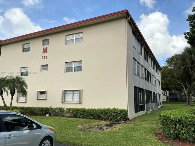 4 of 56 - 251 Sw 134th Way #309m, Pembroke Pines, FL