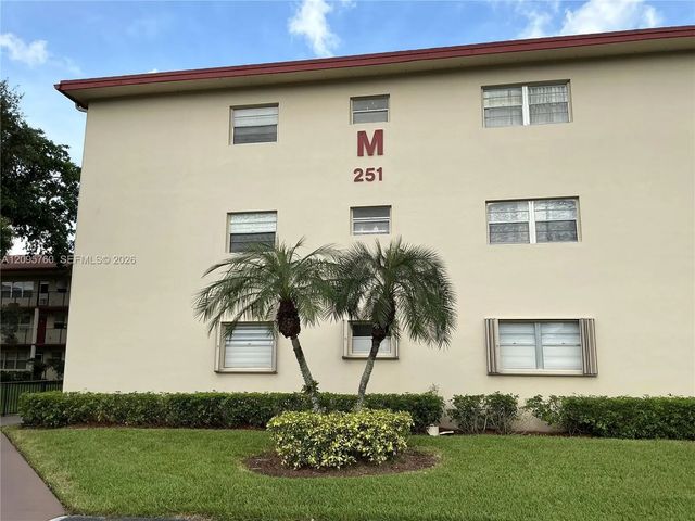 5 of 56 - 251 Sw 134th Way #309m, Pembroke Pines, FL