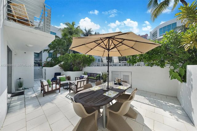 110 Washington Avenue #2312, Miami Beach