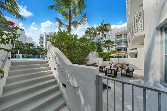 3 of 26 - 110 Washington Avenue #2312, Miami Beach, FL