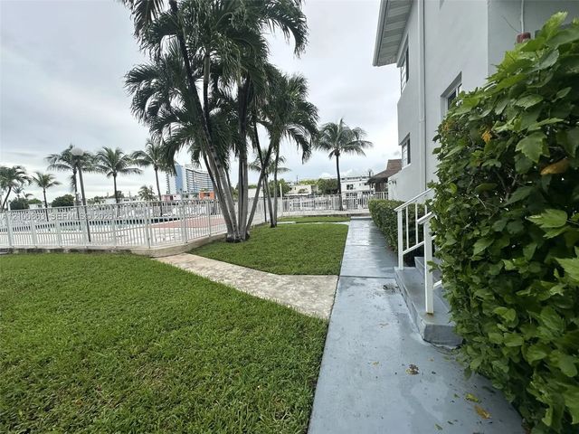 3 of 23 - 7207 Bay Drive #13, Miami Beach, FL