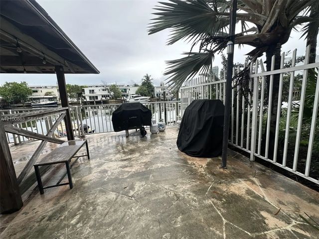 5 of 23 - 7207 Bay Drive #13, Miami Beach, FL