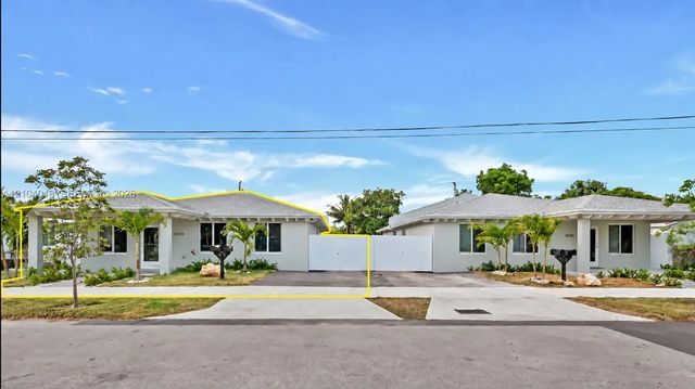 10239 Sw 173rd Street, Miami