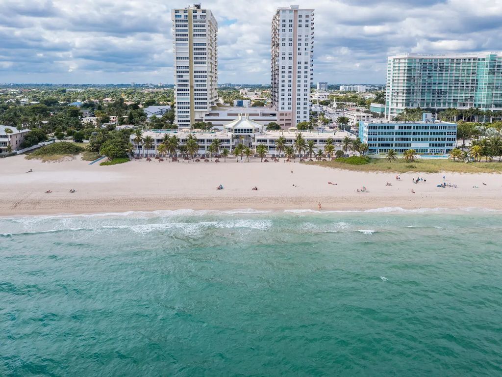101 Briny Avenue #1010, Pompano Beach