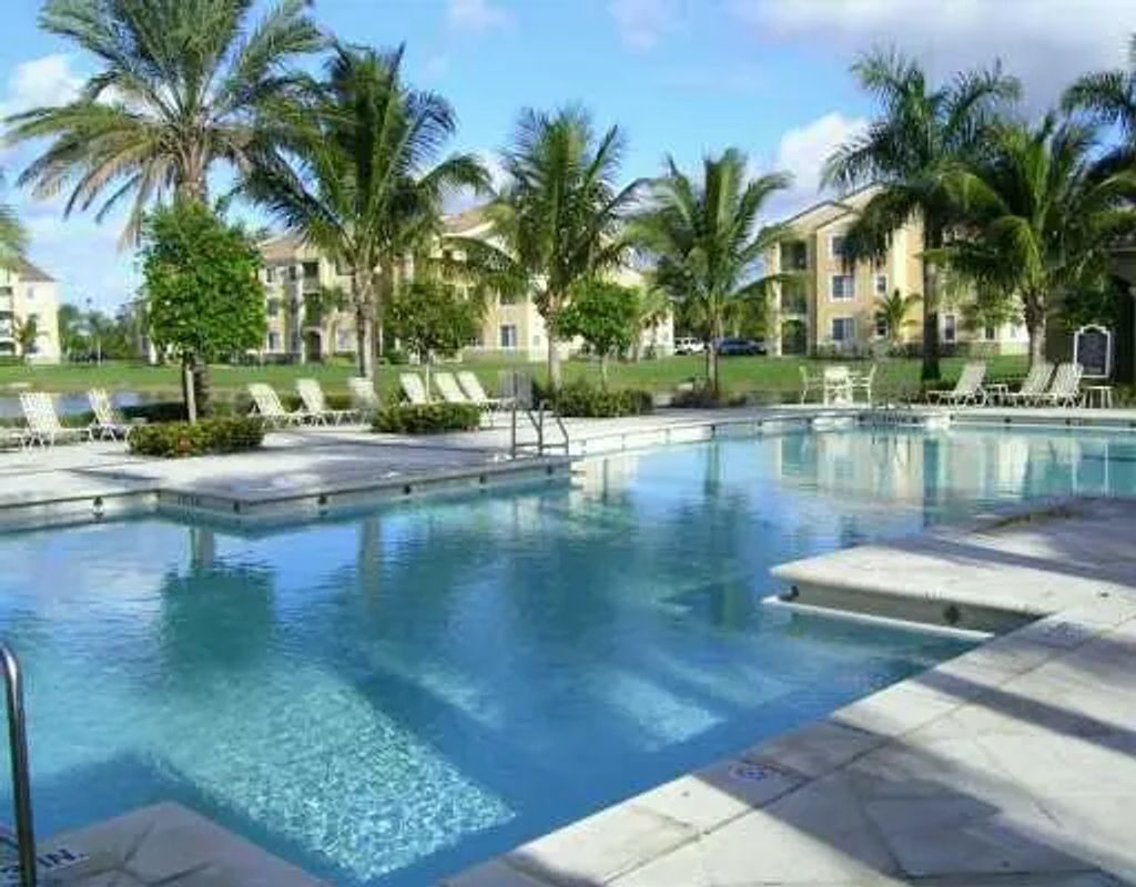 2151 W Preserve Way #102, Miramar