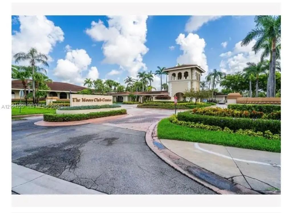18246 Mediterranean Boulevard #6-10, Hialeah